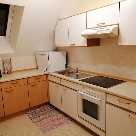 Ferienwohnung Moni Geiseldorf Exterior foto