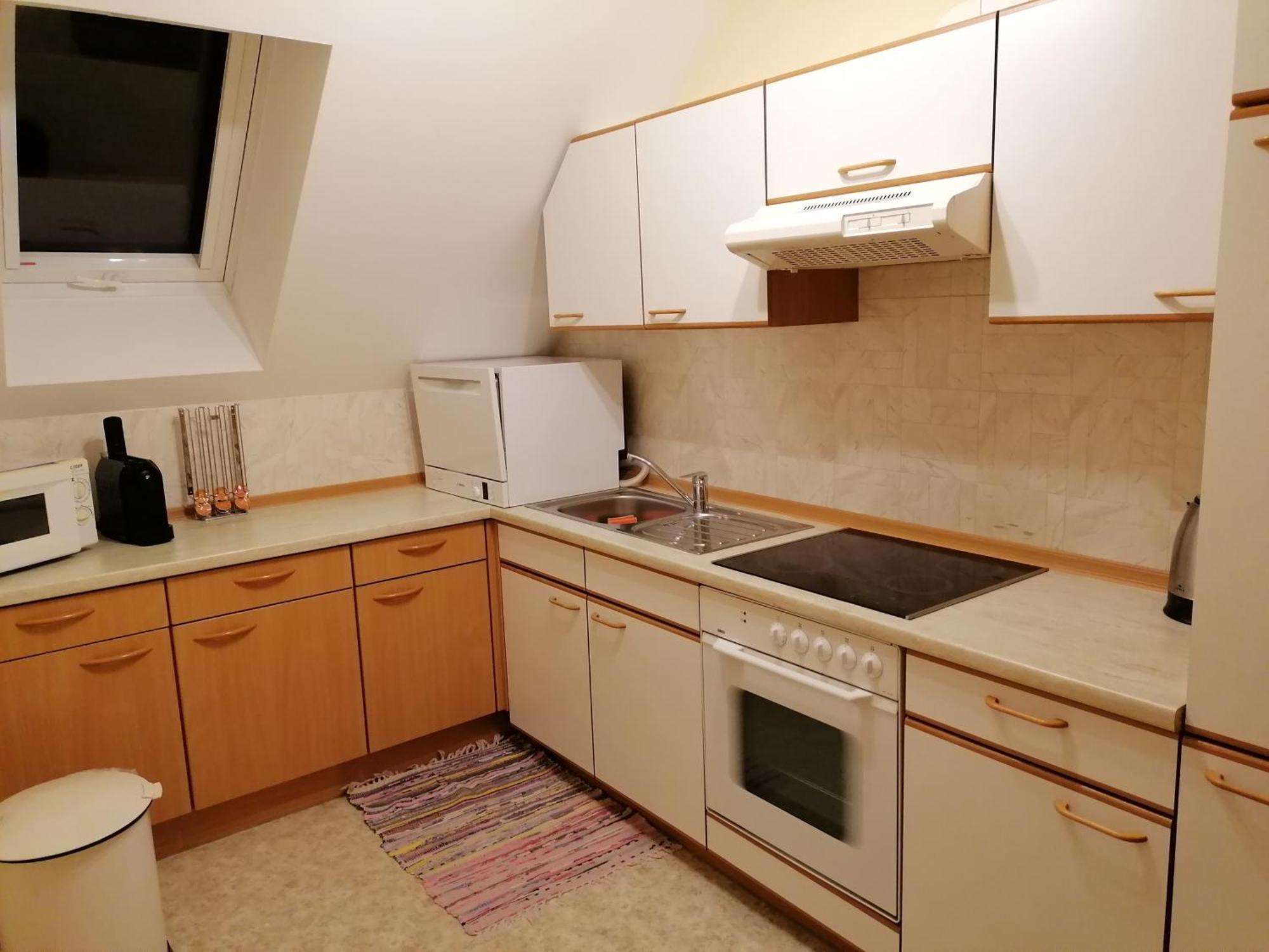 Ferienwohnung Moni Geiseldorf Exterior foto